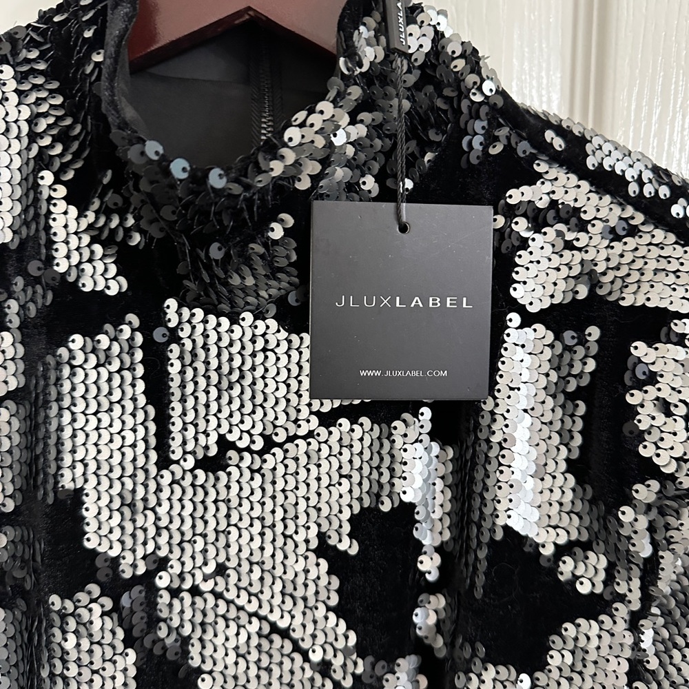 BRAND NEW dress WITH TAGS